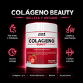 Colágeno Beauty Antiage, Piel Firme, Cabello y Uñas