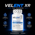 Velent Fat Burner - Quema de Grasa y Energía Metabólica